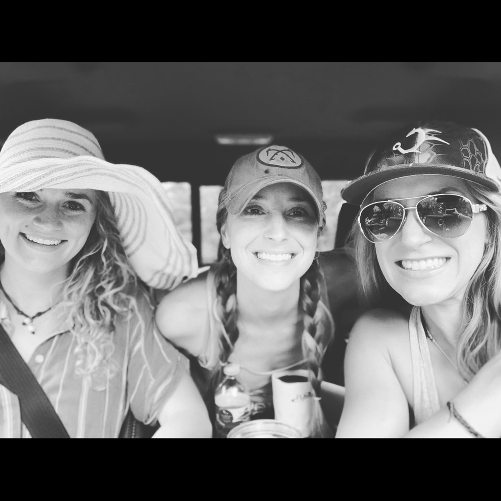 Meet your Posher, Kimmy